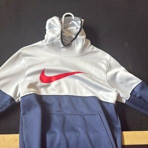 Nike Hoodie Size Small